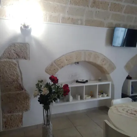 Сasa de vacaciones La Casa Di Carol