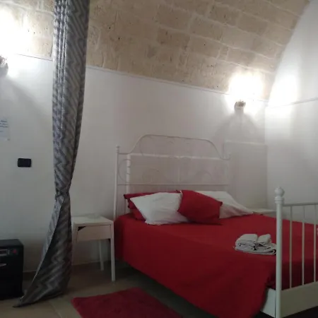 Сasa de vacaciones La Casa Di Carol