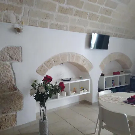 La Casa Di Carol Сasa de vacaciones Altamura