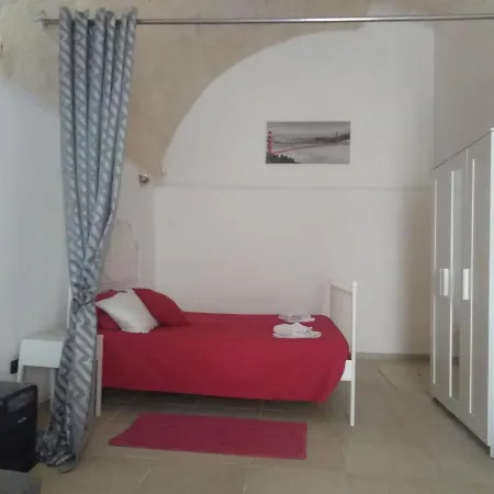 La Casa Di Carol Altamura