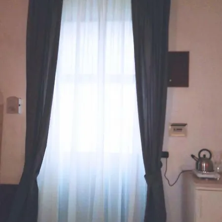 Сasa de vacaciones La Casa Di Carol *