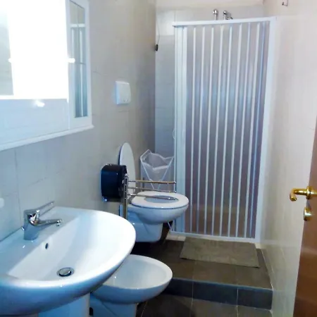 La Casa Di Carol Altamura