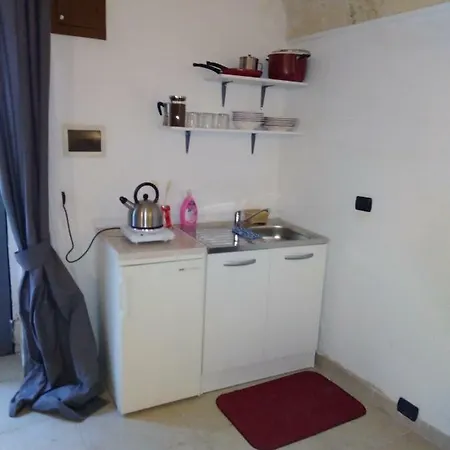 La Casa Di Carol Altamura