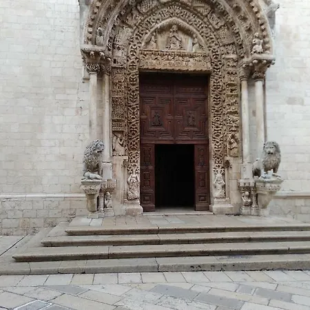 Сasa de vacaciones La Casa Di Carol