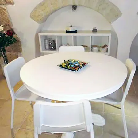 La Casa Di Carol Altamura