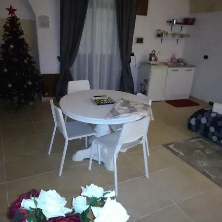 La Casa Di Carol Altamura