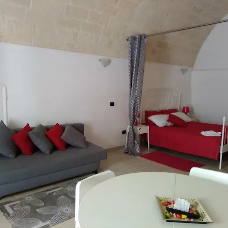 La Casa Di Carol Altamura