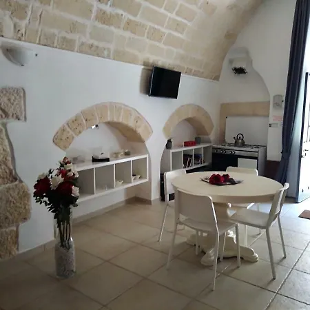 Сasa de vacaciones La Casa Di Carol