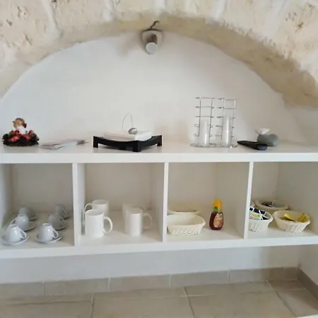 La Casa Di Carol Сasa de vacaciones Altamura