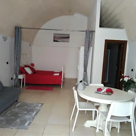 La Casa Di Carol Сasa de vacaciones