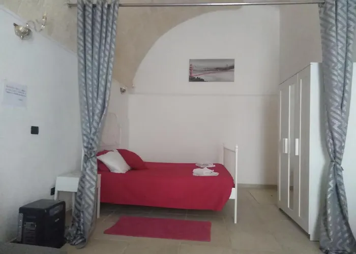 La Casa Di Carol Altamura