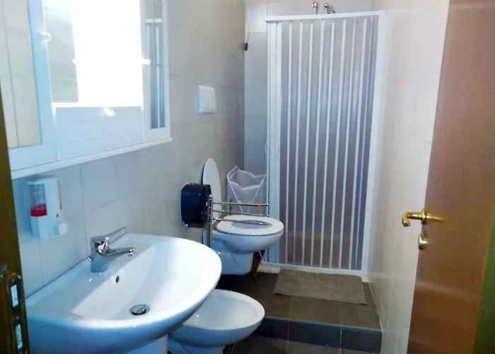 La Casa Di Carol Altamura