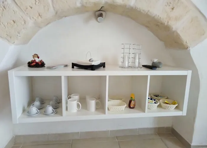 La Casa Di Carol Semesterbostad Altamura