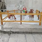 La Casa Di Carol Σπίτι διακοπών Altamura