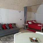 La Casa Di Carol Altamura