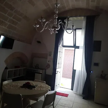 Dom wakacyjny La Casa Di Carol *