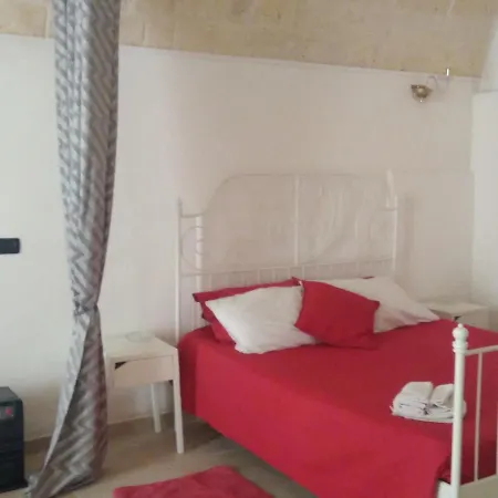 La Casa Di Carol