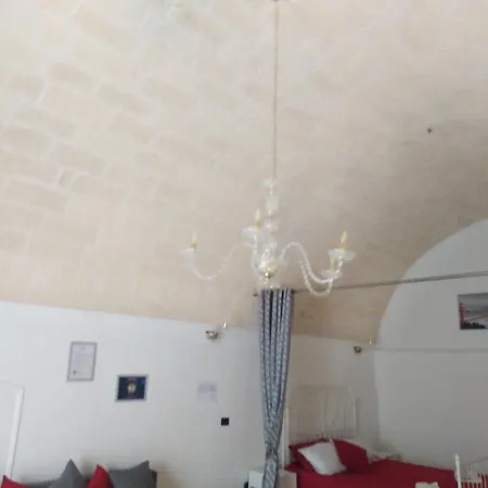 La Casa Di Carol Dom wakacyjny Altamura