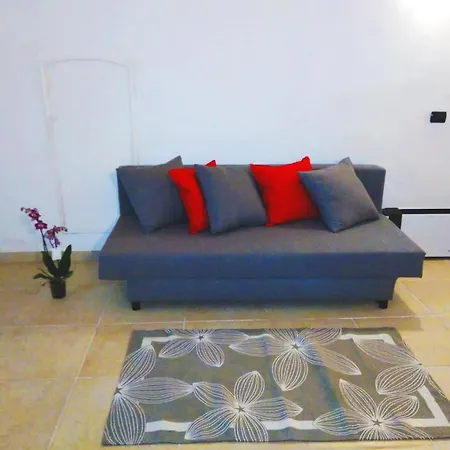 La Casa Di Carol Altamura