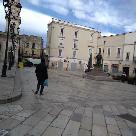La Casa Di Carol