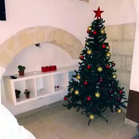 La Casa Di Carol Holiday home *
