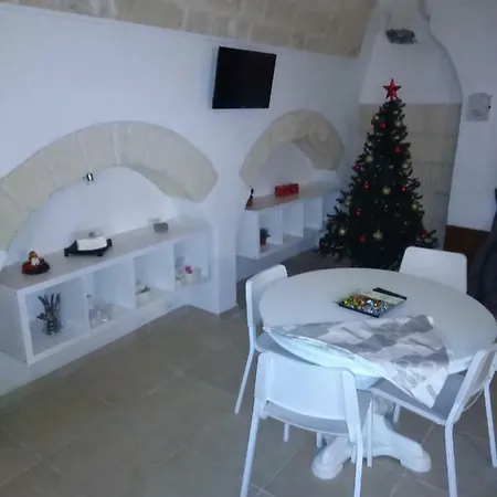La Casa Di Carol Dom wakacyjny *