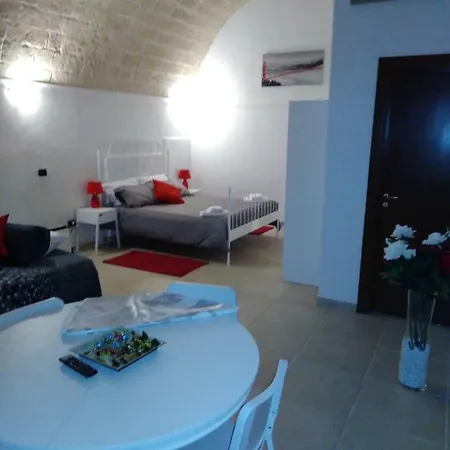 La Casa Di Carol * Altamura