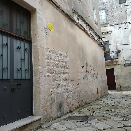 펜션 La Casa Di Carol 알타무라