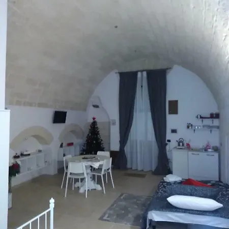 La Casa Di Carol Altamura