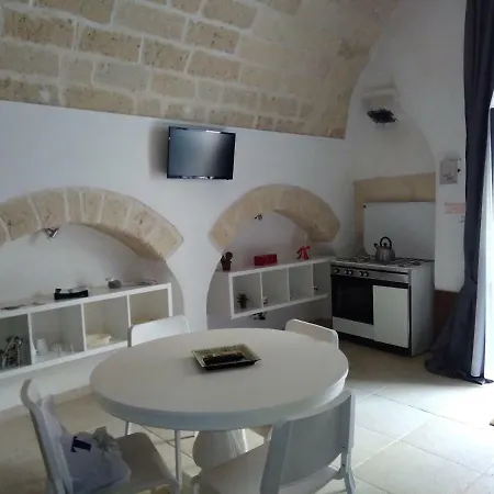 La Casa Di Carol Dom wakacyjny *