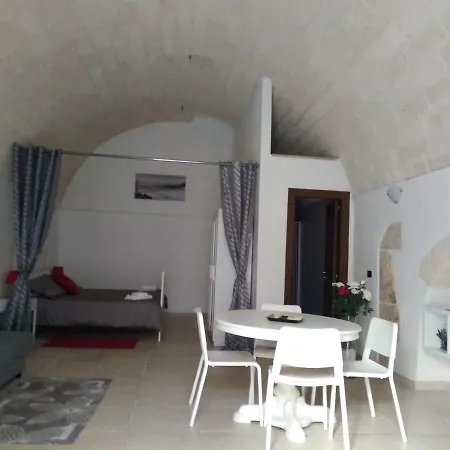 La Casa Di Carol Altamura