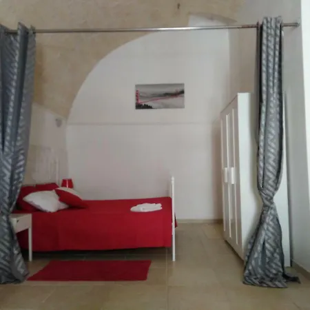 La Casa Di Carol Dom wakacyjny