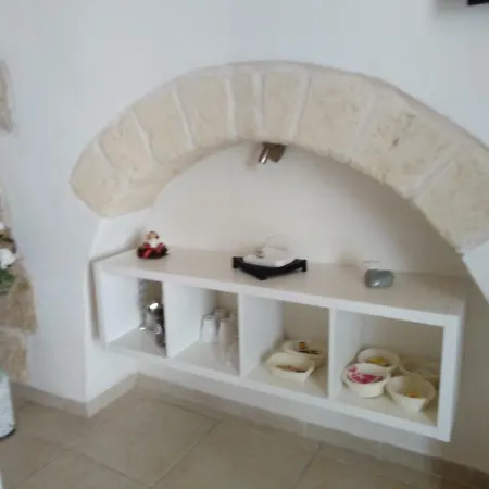 La Casa Di Carol