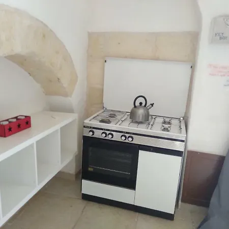 La Casa Di Carol Dom wakacyjny