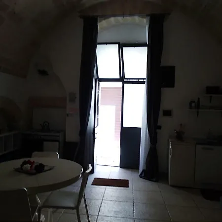 La Casa Di Carol *