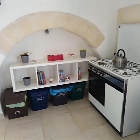 La Casa Di Carol *