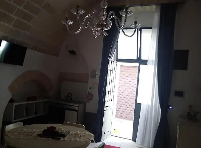 Casa vacanze La Casa Di Carol *