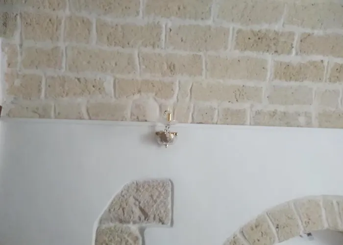 La Casa Di Carol * Altamura