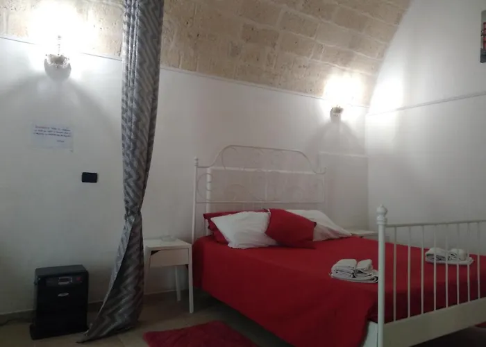 Casa vacanze La Casa Di Carol