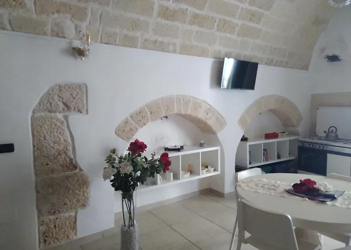 La Casa Di Carol Casa vacanze Altamura