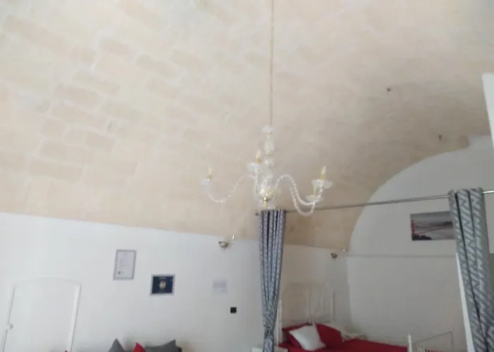 La Casa Di Carol Casa vacanze Altamura