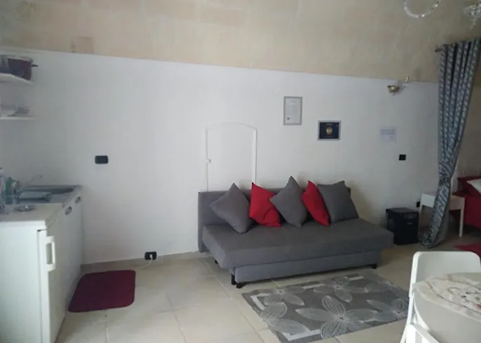 La Casa Di Carol *