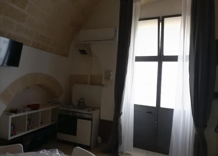 La Casa Di Carol Casa vacanze *