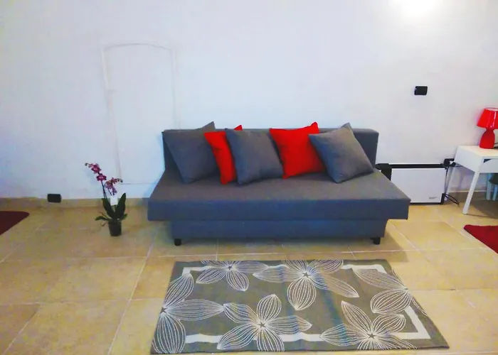 La Casa Di Carol Altamura