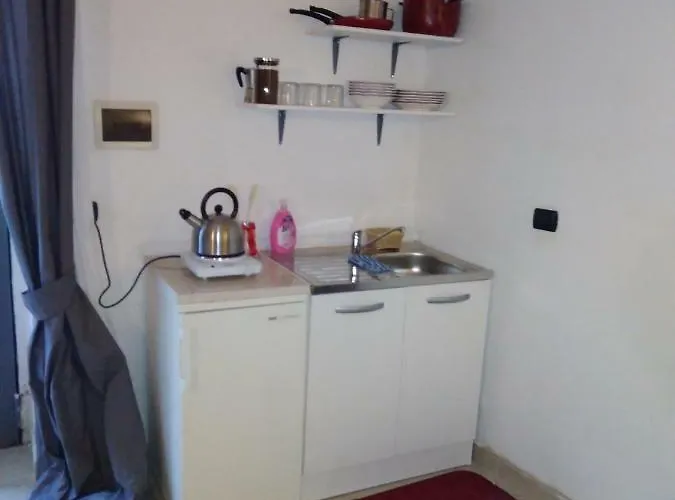 La Casa Di Carol Altamura