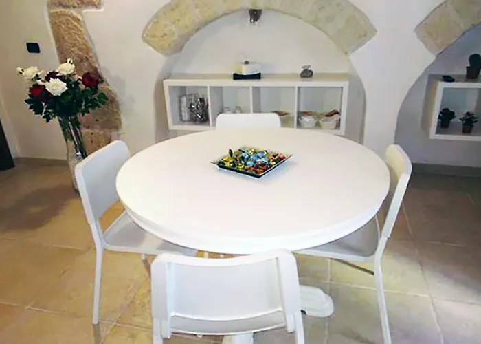 La Casa Di Carol Altamura