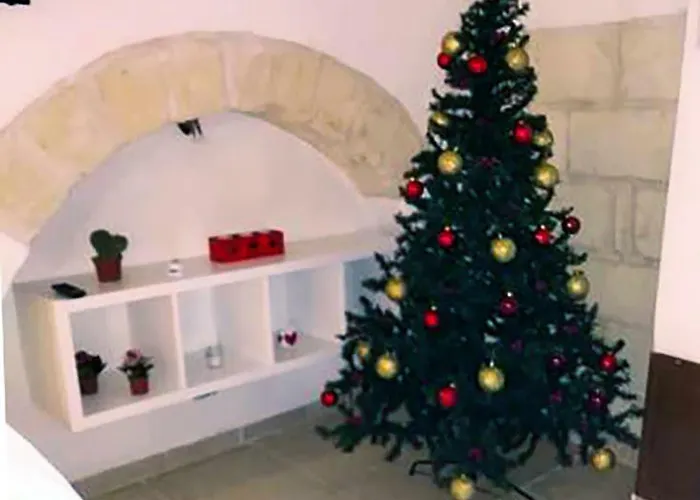 La Casa Di Carol Casa vacanze *