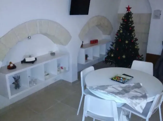 La Casa Di Carol Casa vacanze *