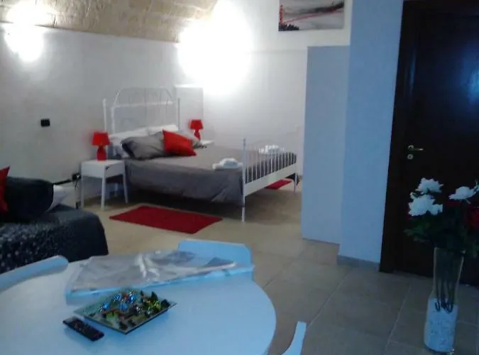 La Casa Di Carol * Altamura