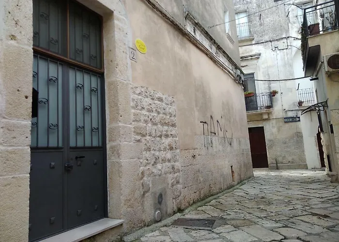 Casa vacanze La Casa Di Carol Altamura